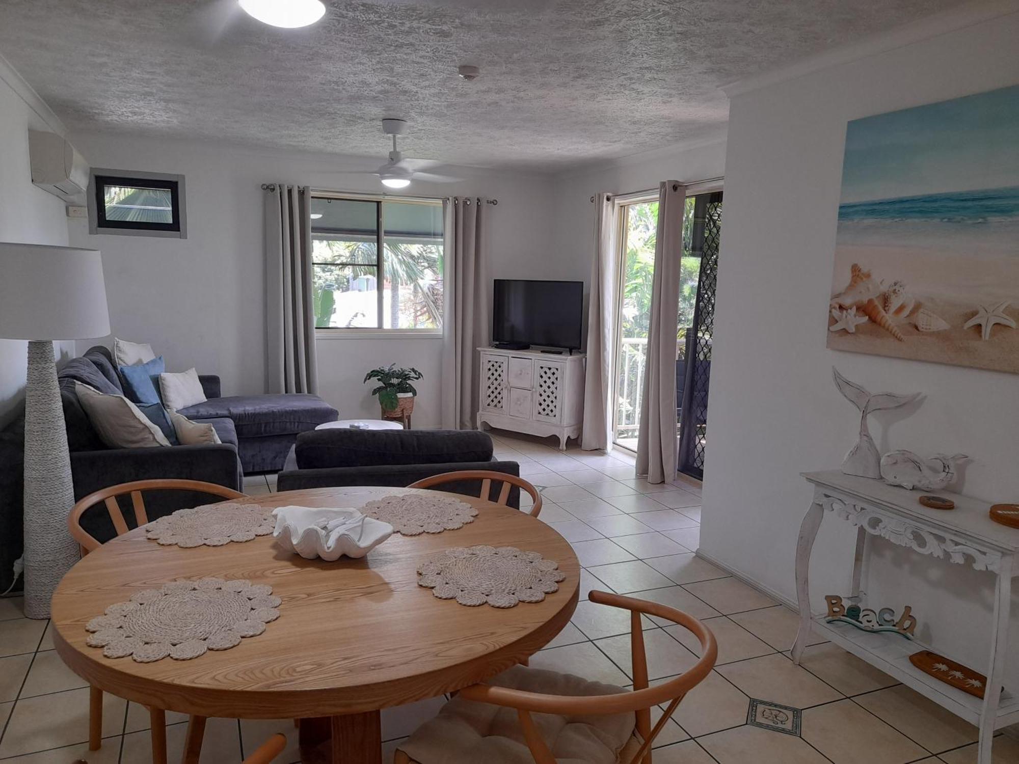 Airlie 3* Airlie Beach