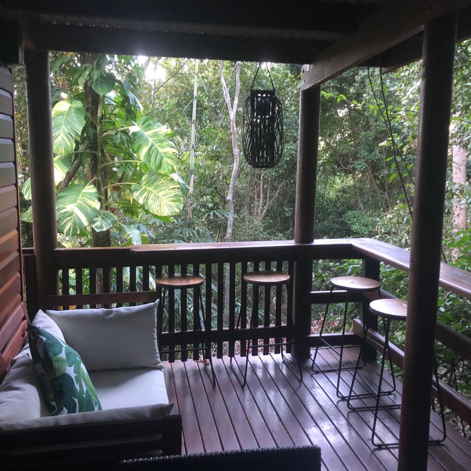Whitsundays Retreat Bed & Breakfast *