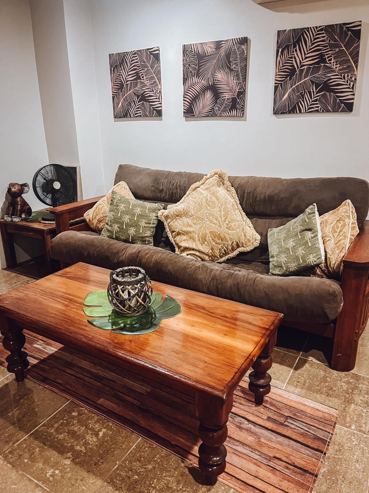 Whitsundays Retreat Bed & Breakfast