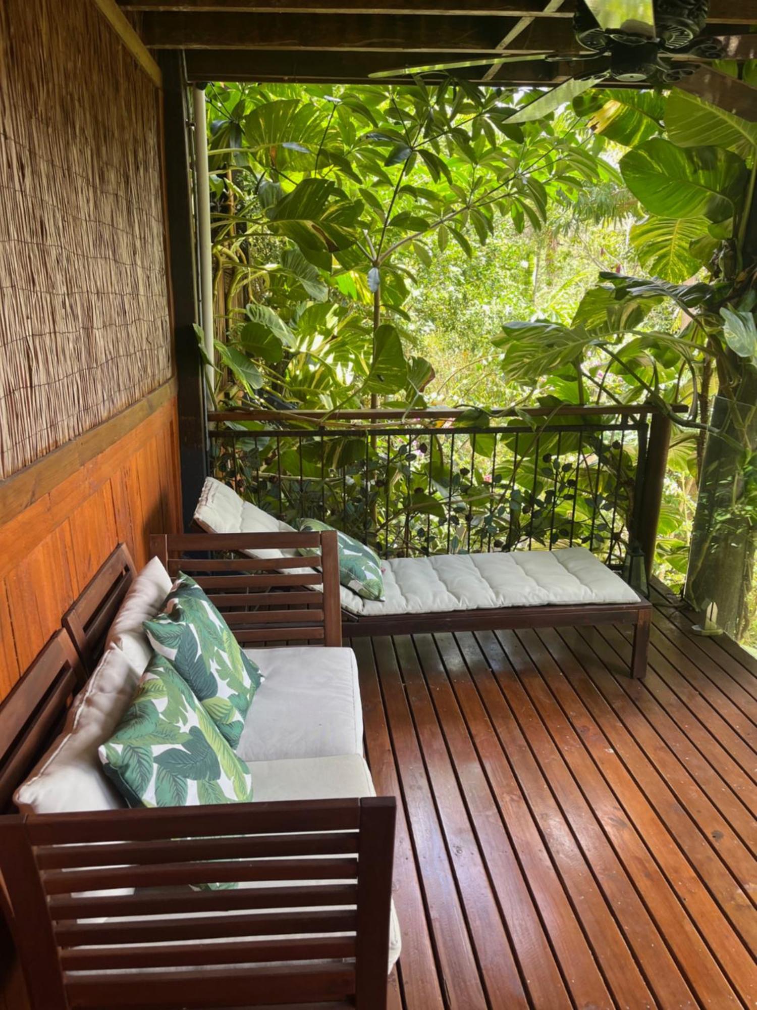 Whitsundays Retreat Bed & Breakfast Airlie Beach