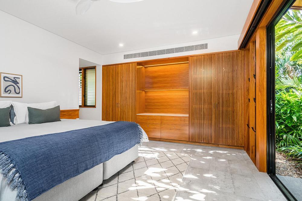 Yangaro Casa de férias Airlie Beach