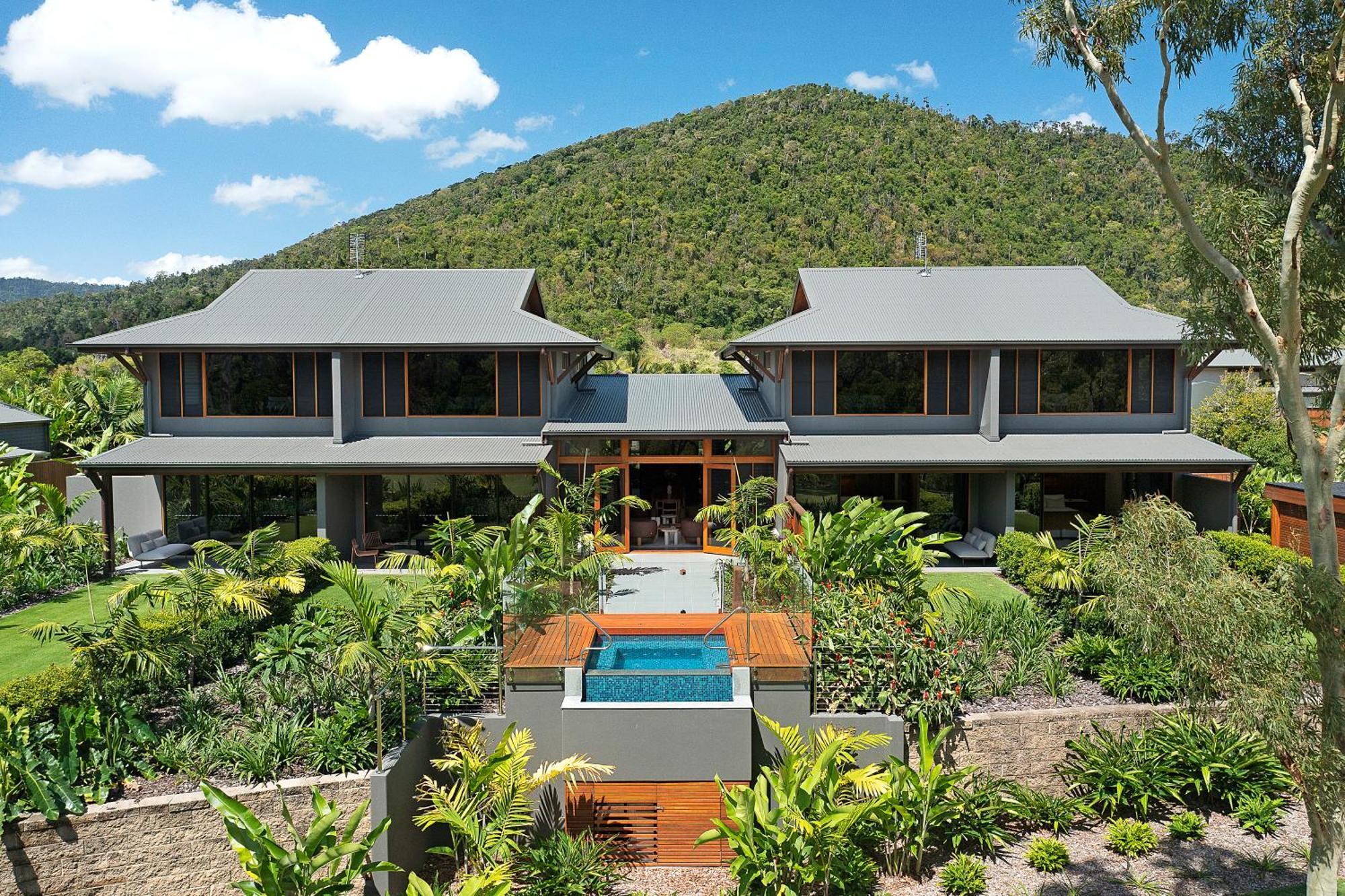 Yangaro Casa de férias Airlie Beach