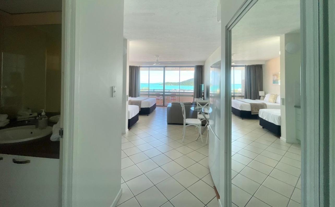 Ocean View 33a Pool Ocean View Wifi Apartment *