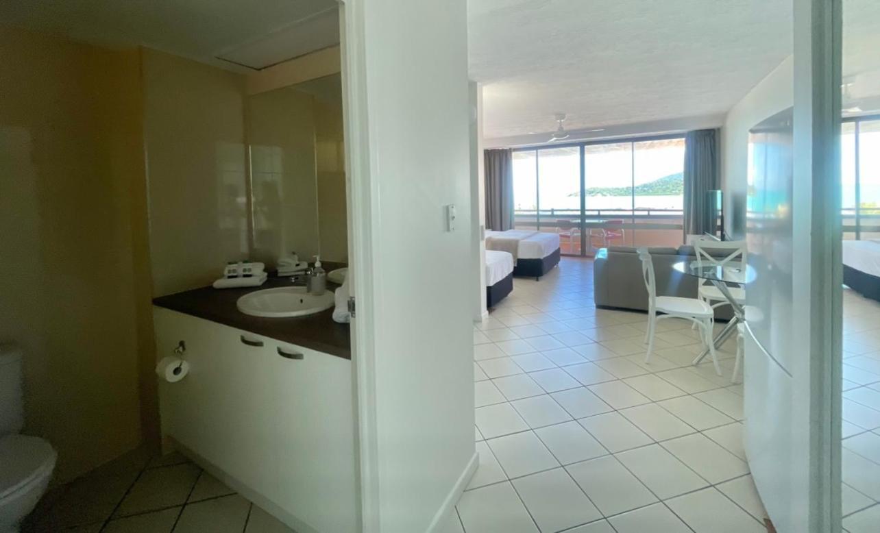 Ocean View 33a Pool Ocean View Wifi * Airlie Beach