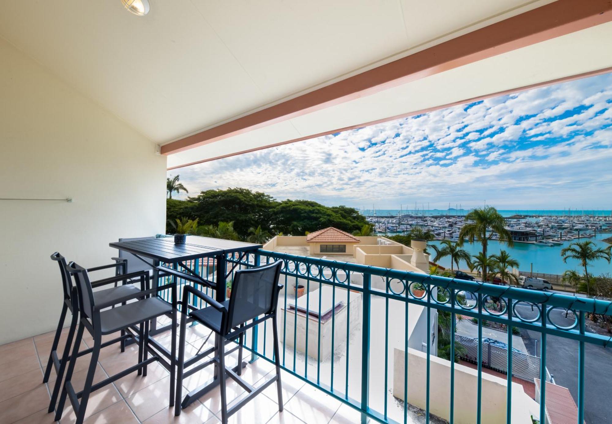 Resort Shingley - Whitsundays