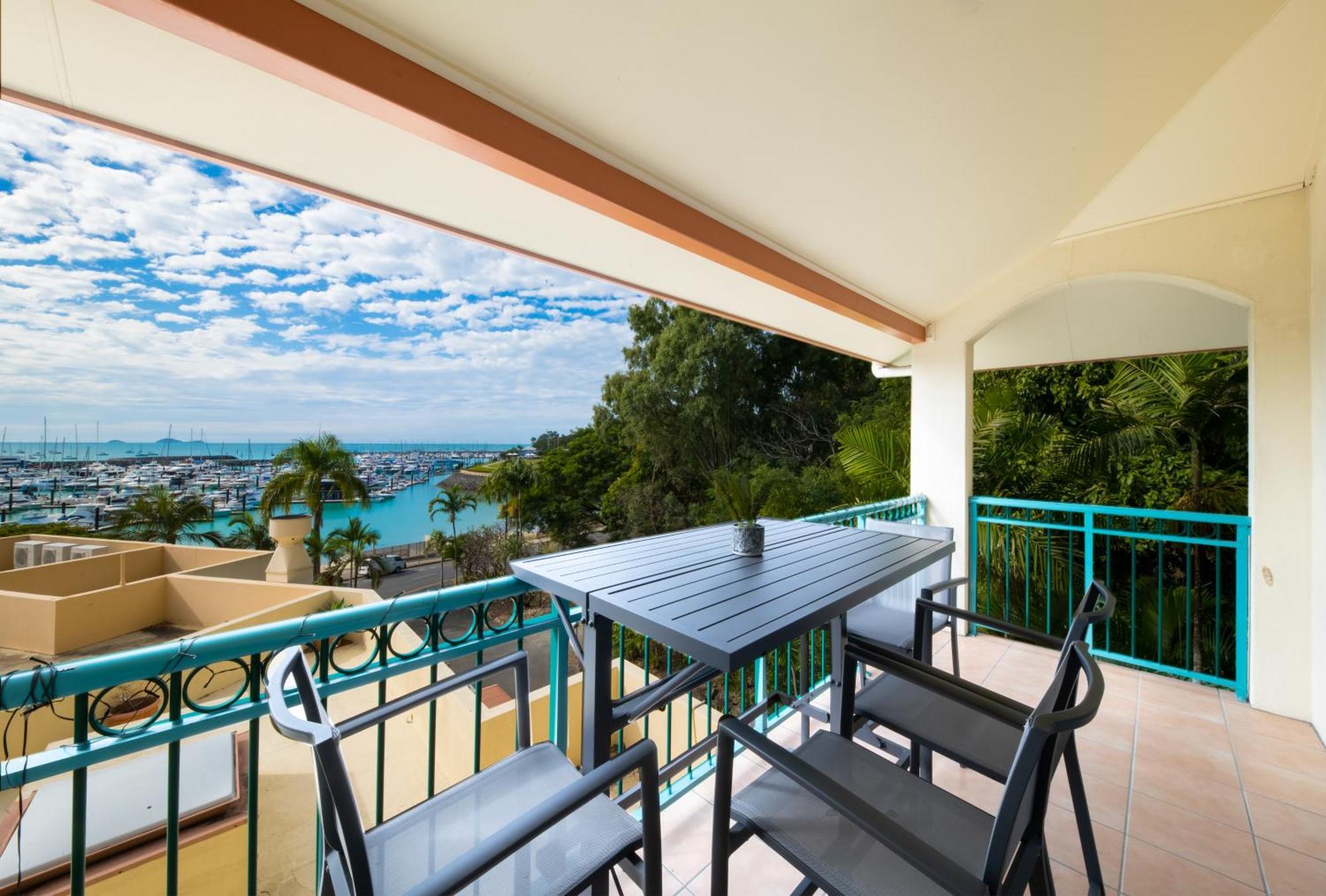 Resort Shingley - Whitsundays