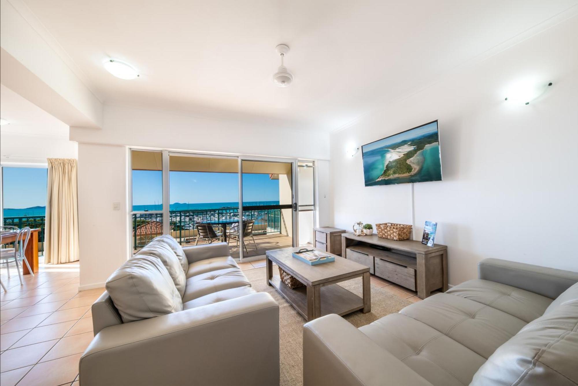 Shingley - Whitsundays 3*