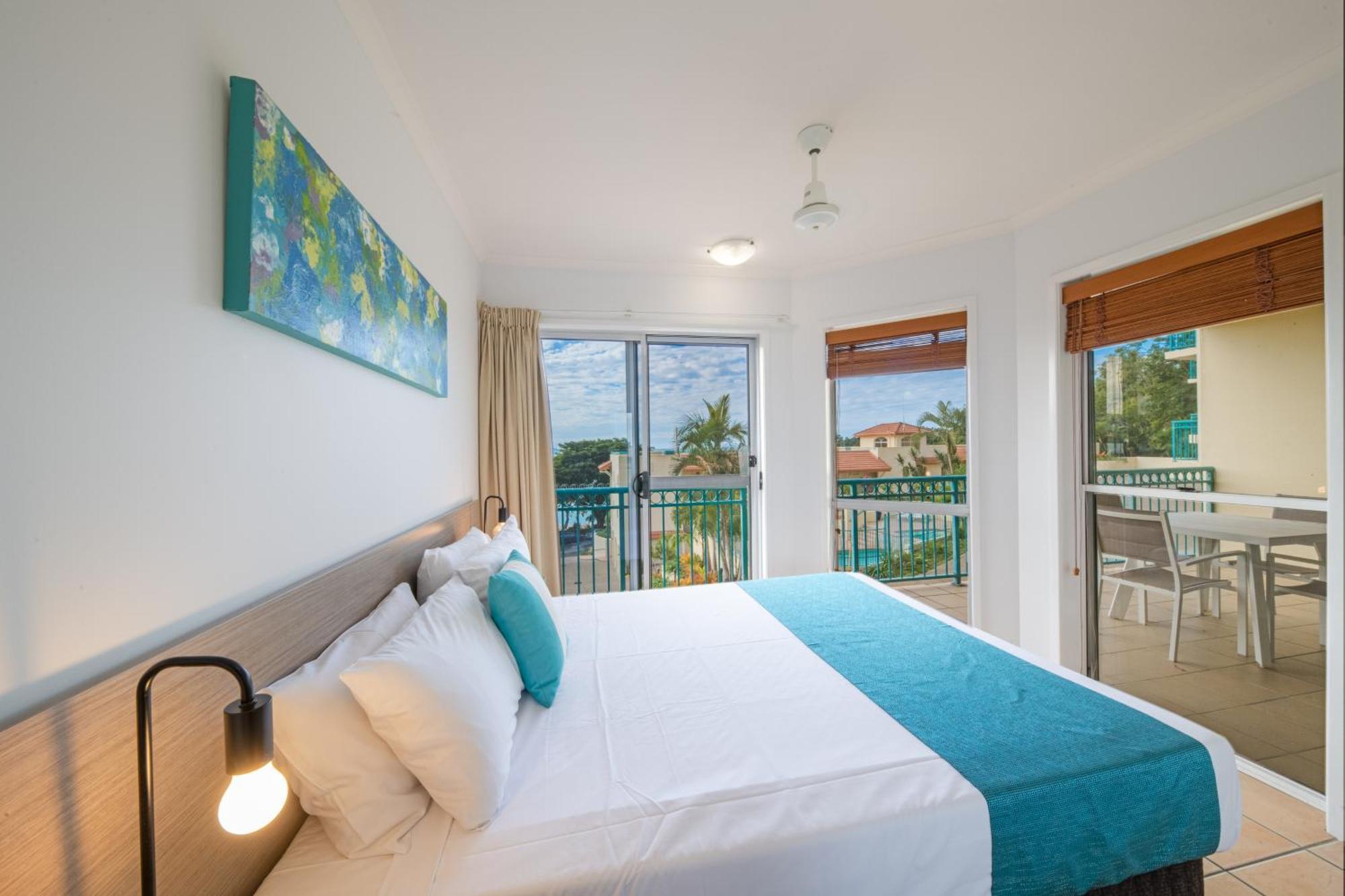 Resort Shingley - Whitsundays 3*