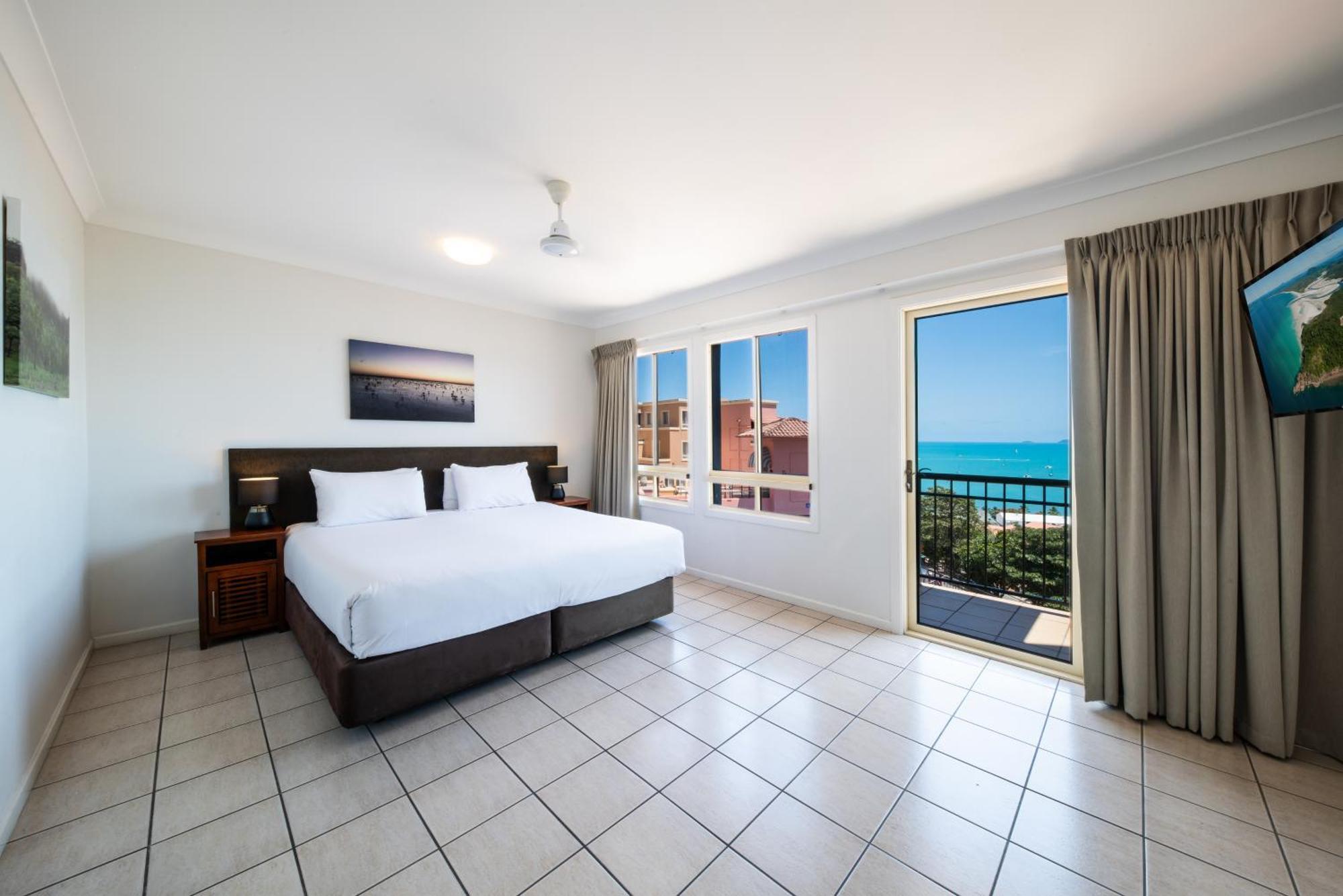 Martinique Whitsunday Resort 4*
