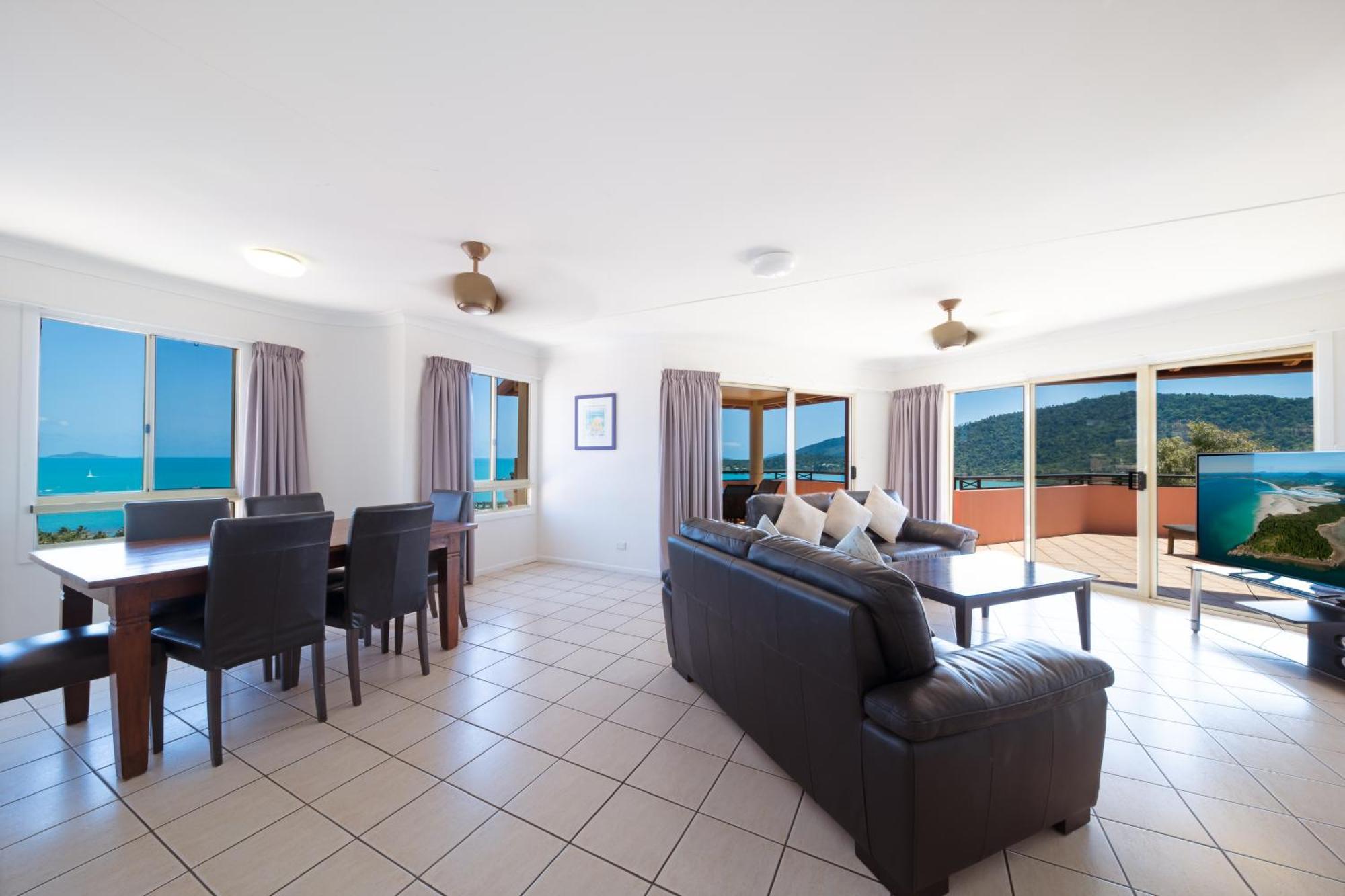 Resort Martinique Whitsunday 4*