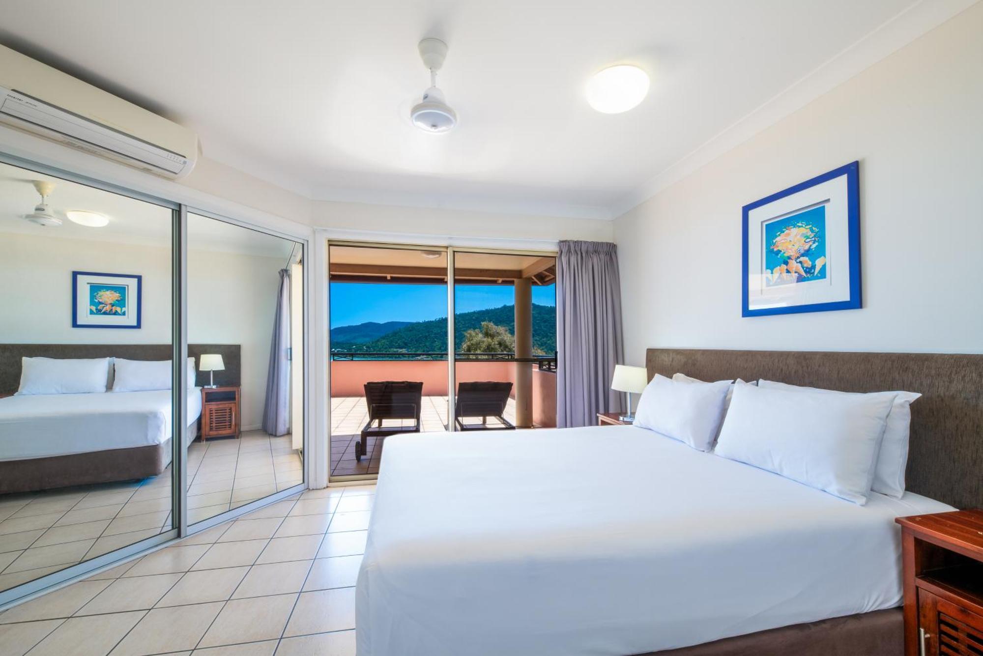 Martinique Whitsunday 4* Airlie Beach