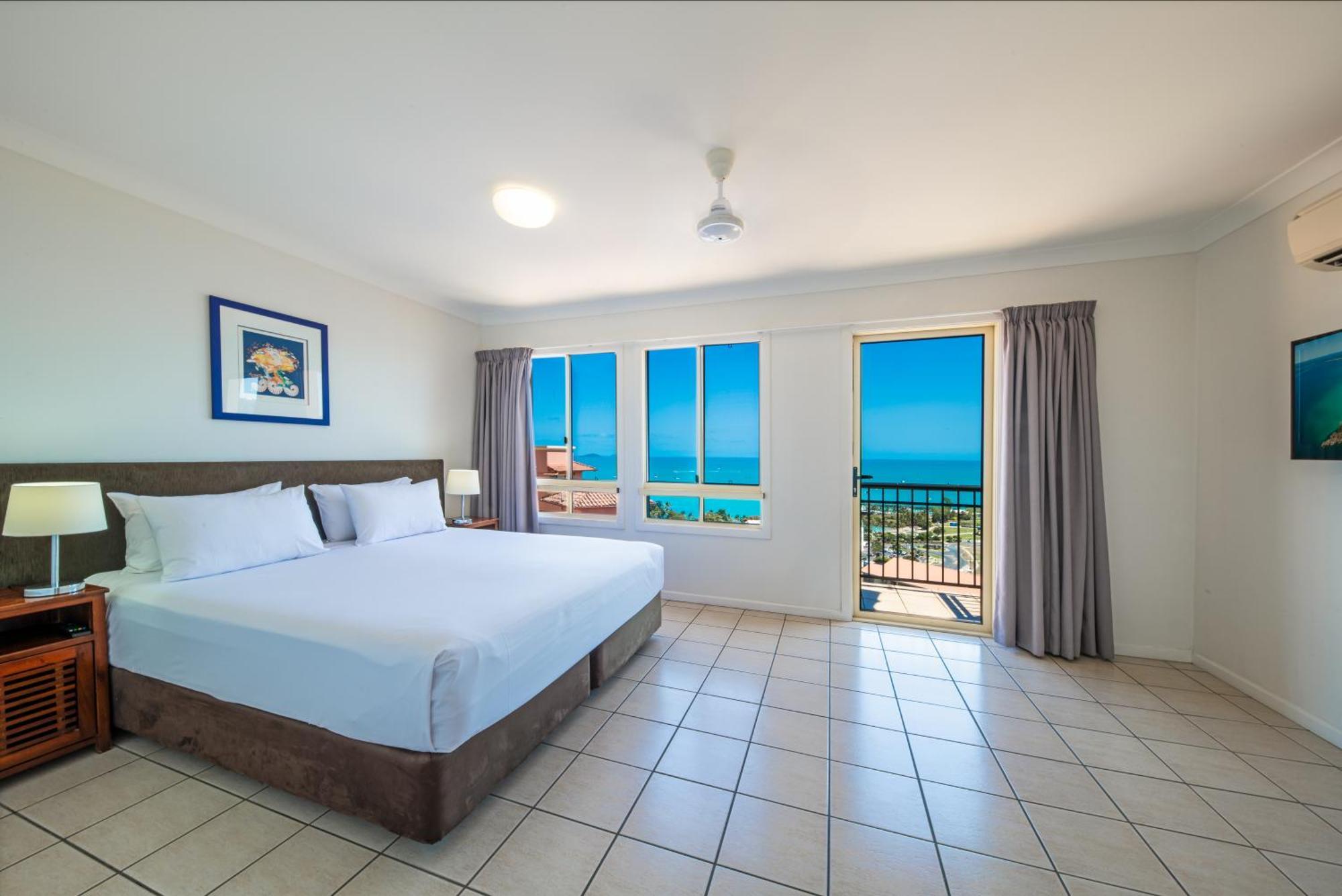 Resort Martinique Whitsunday