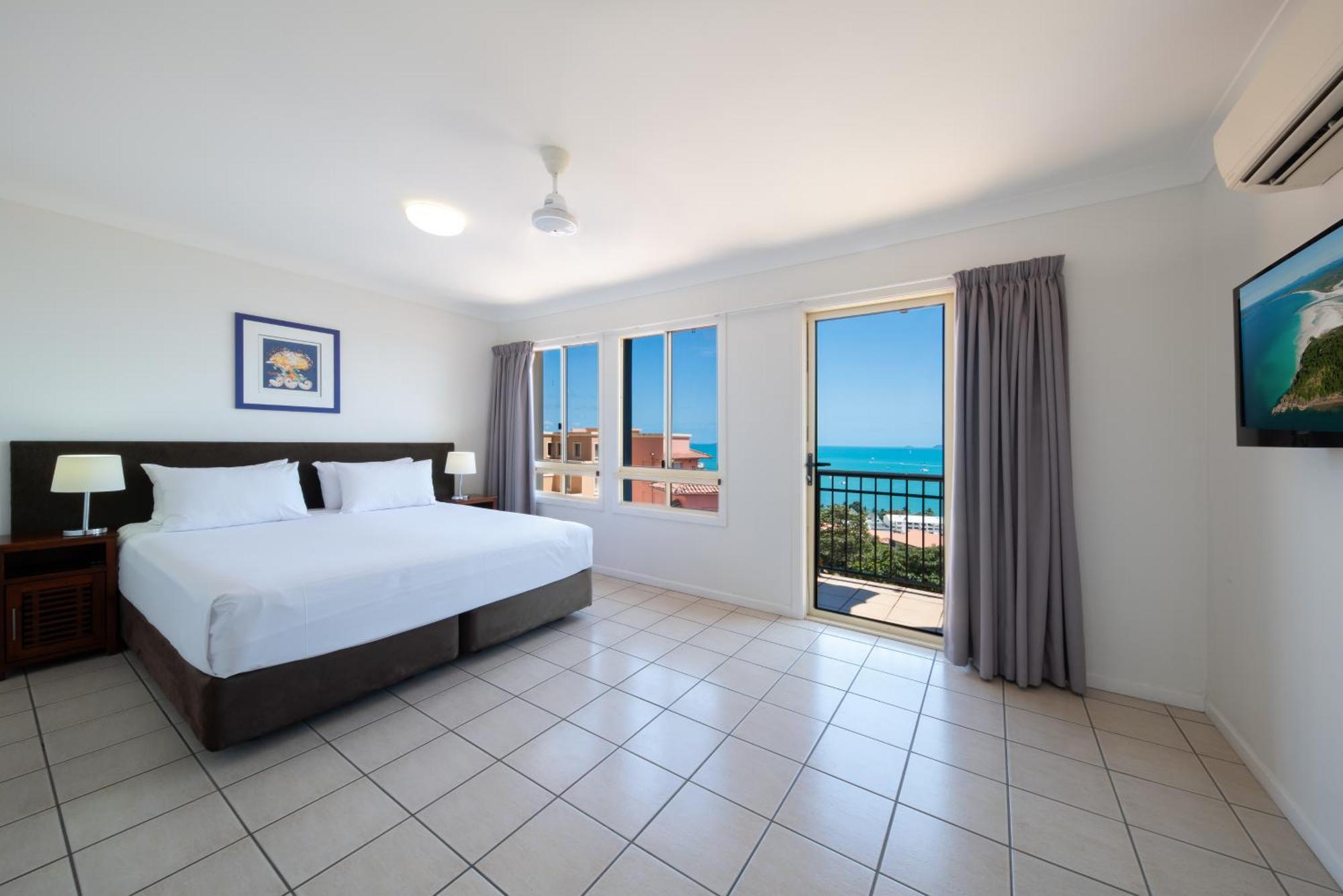 Martinique Whitsunday Resort 4*