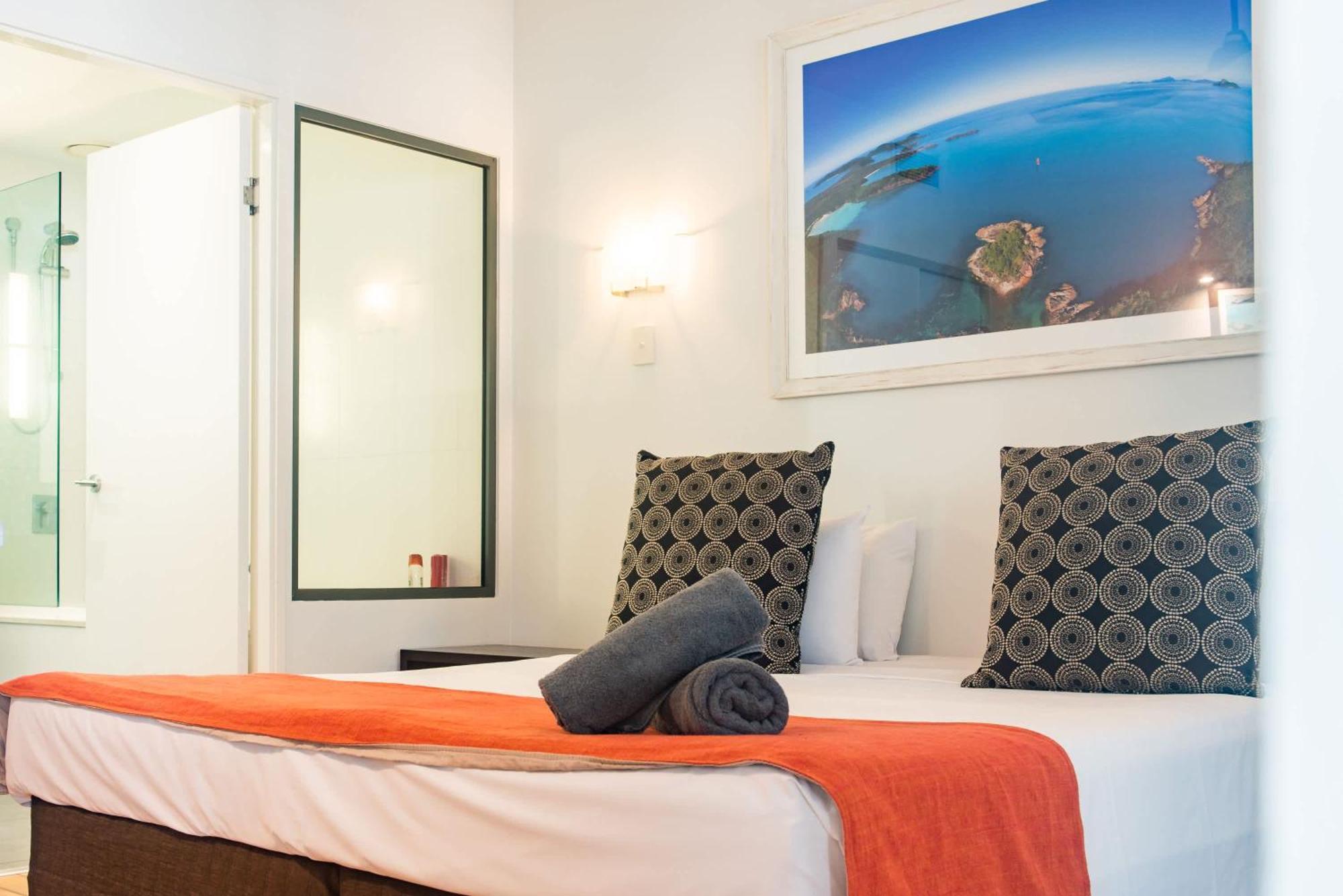 Marina Waterfront Living At Port Of Airlie Airlie Beach