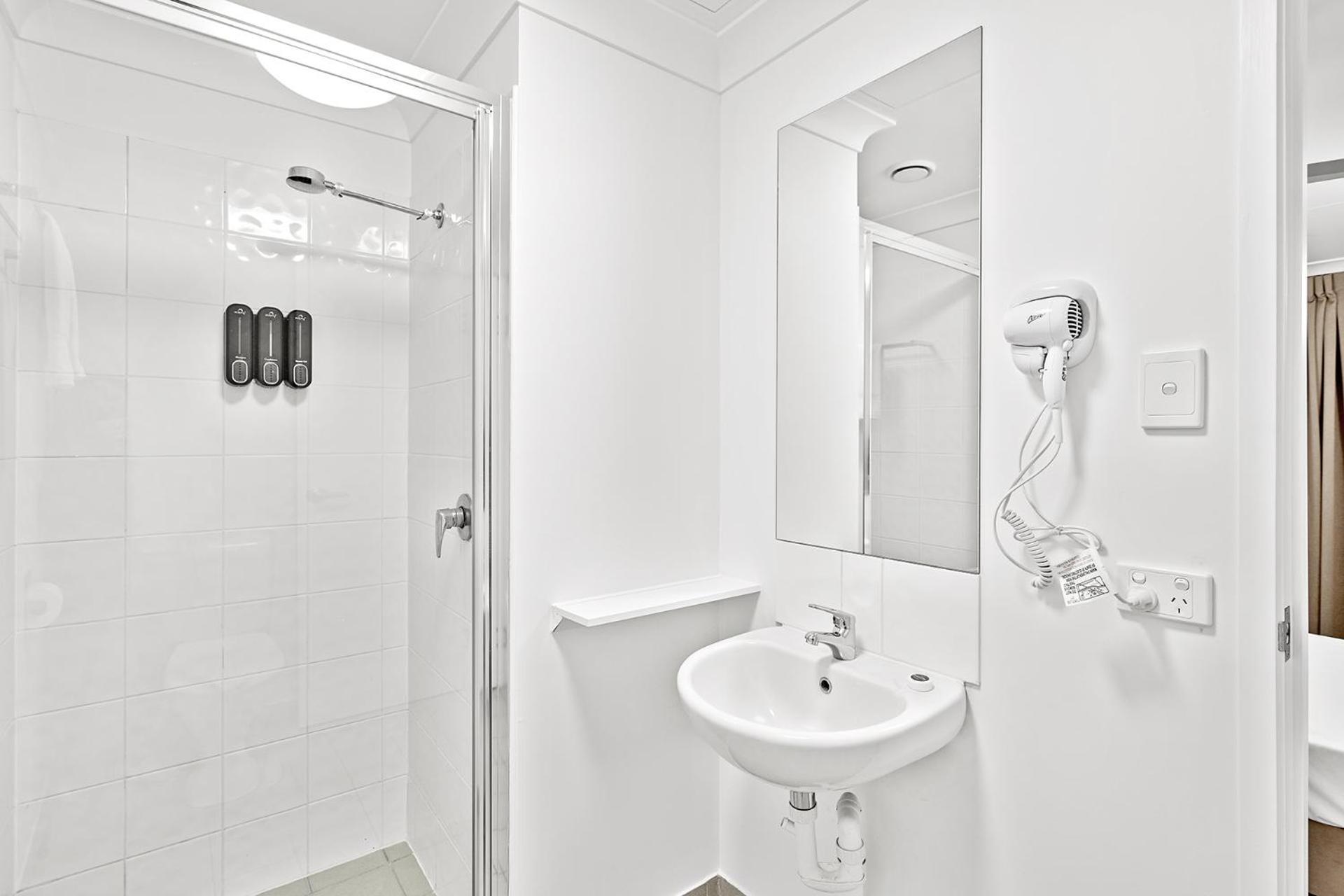 Hotel Plaza Airlie Beach