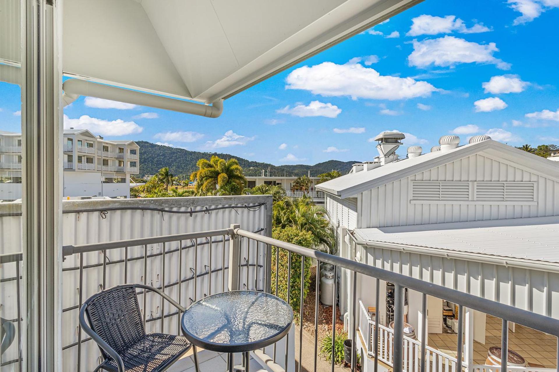 Hotel Plaza Airlie Beach