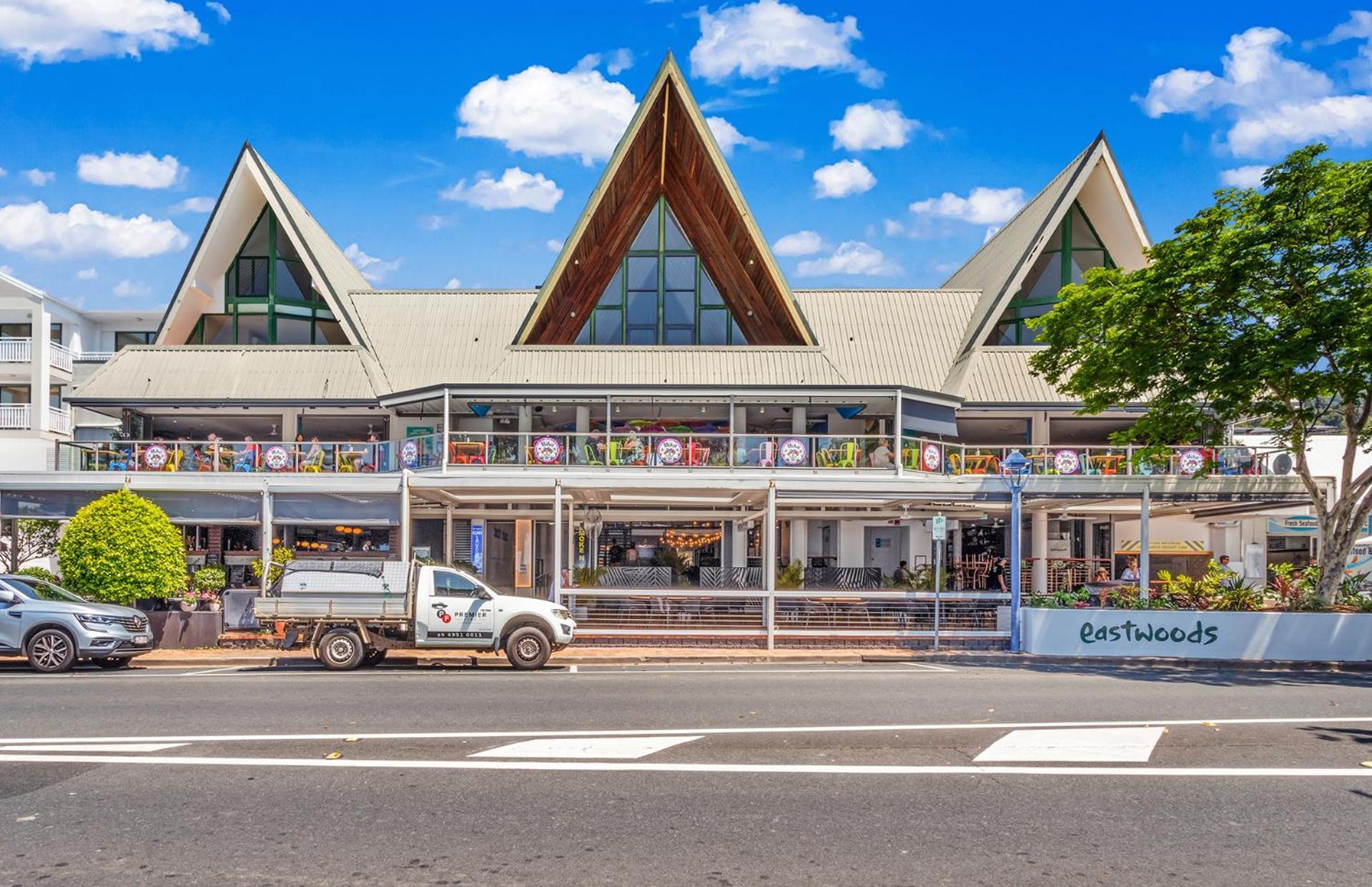 Hotel Plaza