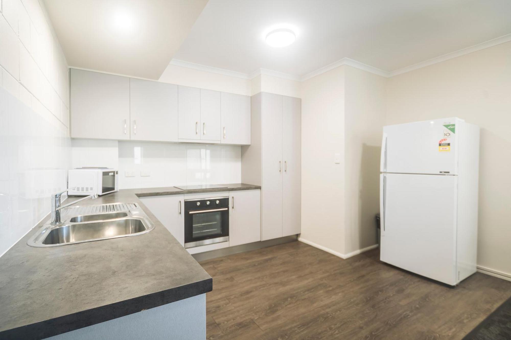 Reef Gateway Motel Airlie Beach