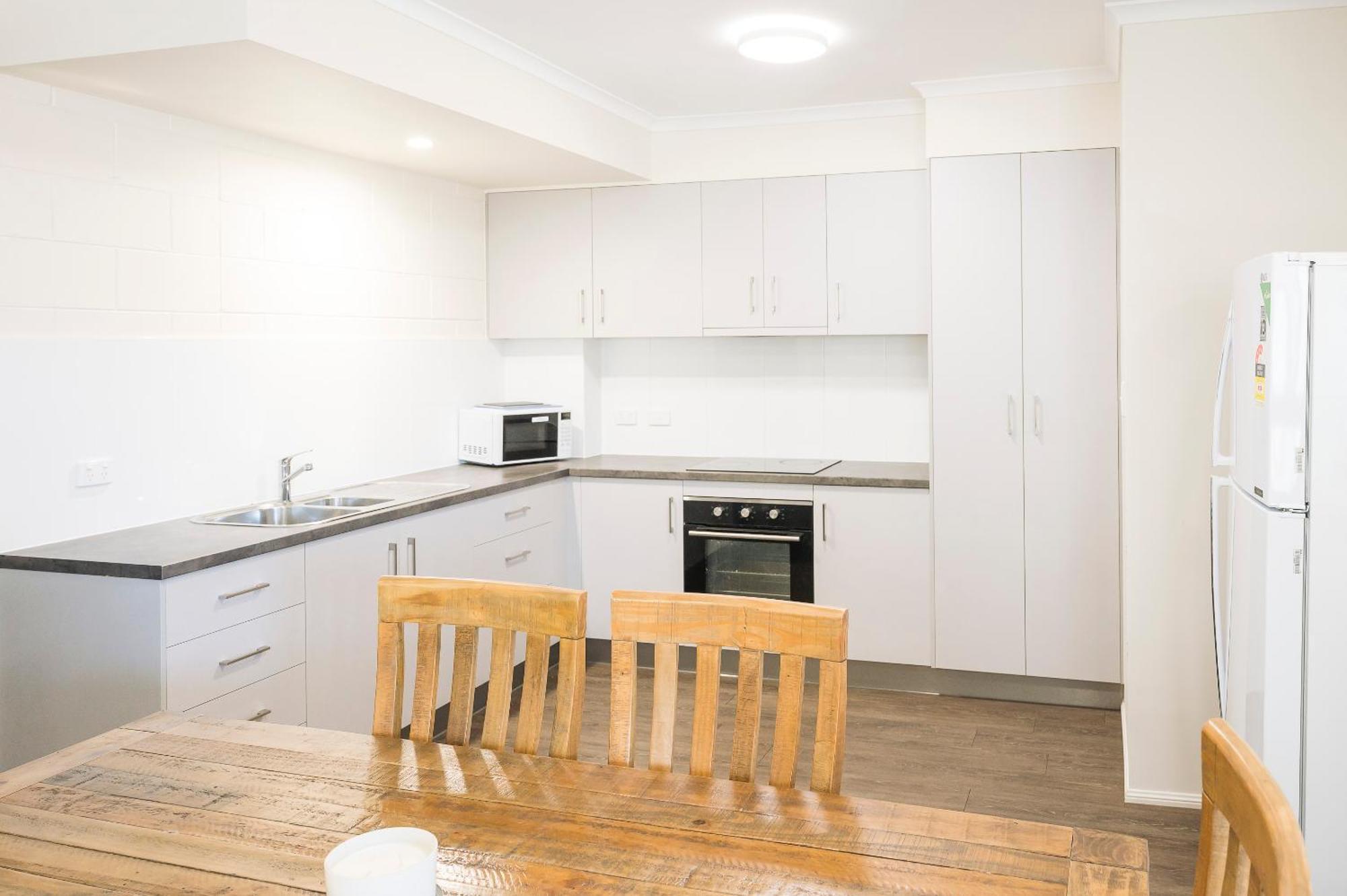 Reef Gateway Motel Airlie Beach