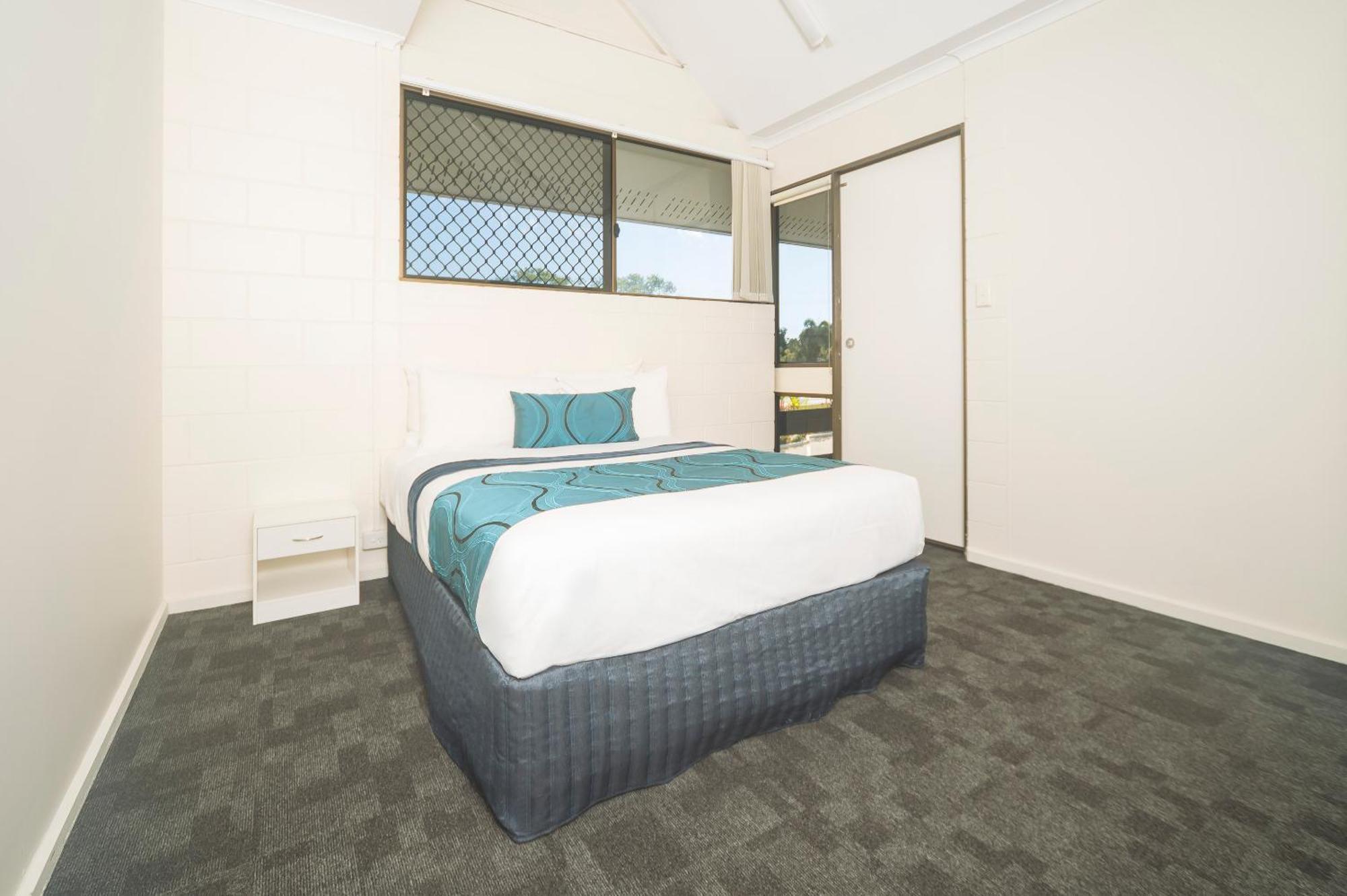 Motel Reef Gateway Airlie Beach