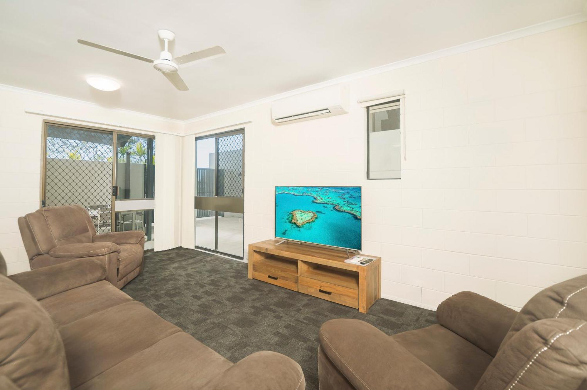 Reef Gateway Airlie Beach