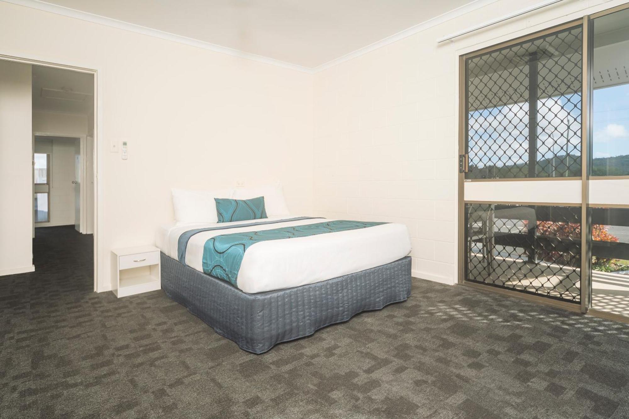 Motel Reef Gateway Airlie Beach