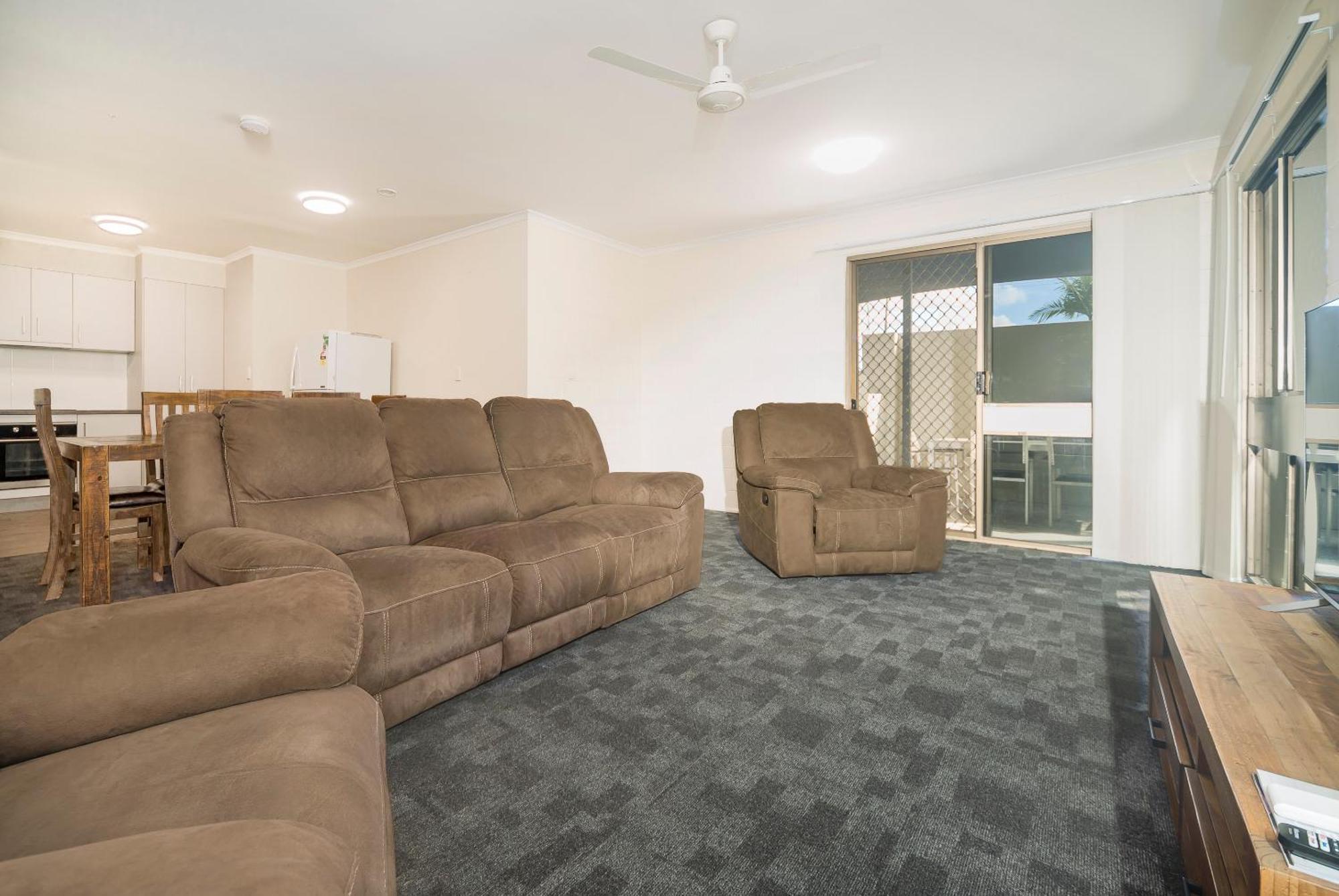 Motel Reef Gateway Airlie Beach