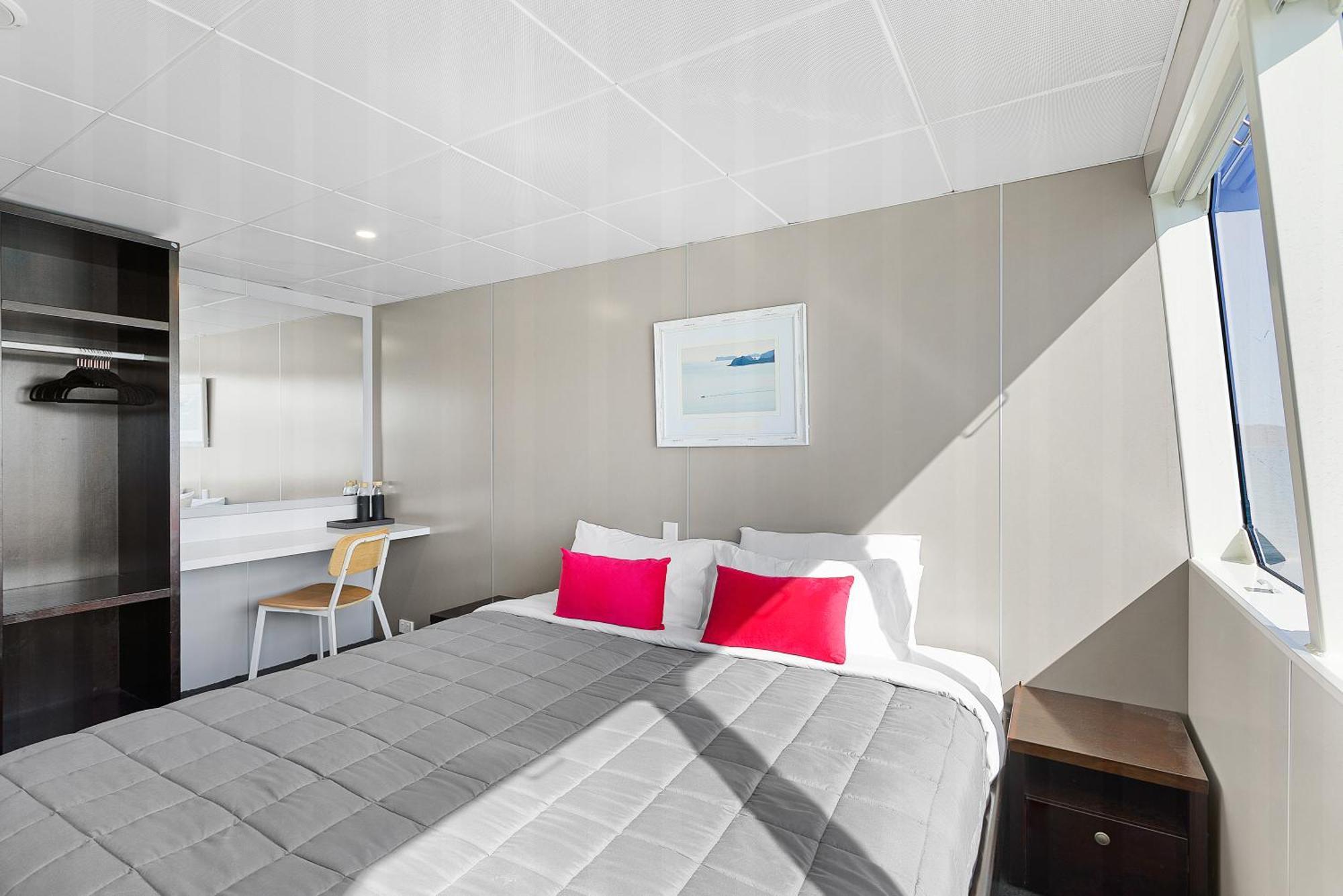 Whitsunday Explorer 2 Nights Small Ship Cruising By Explore Group 
