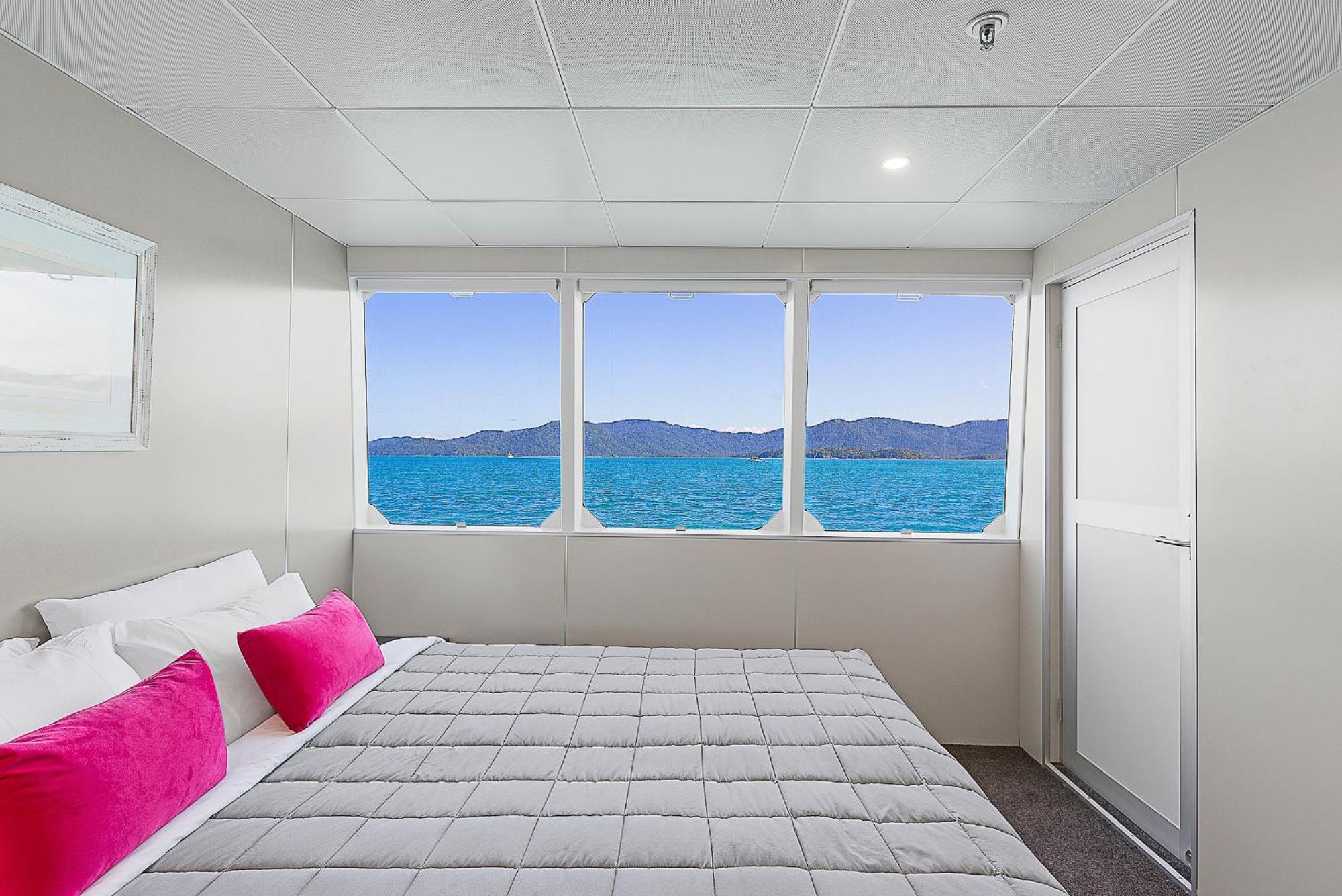  Whitsunday Explorer 2 Nights Small Ship Cruising By Explore Group Airlie Beach