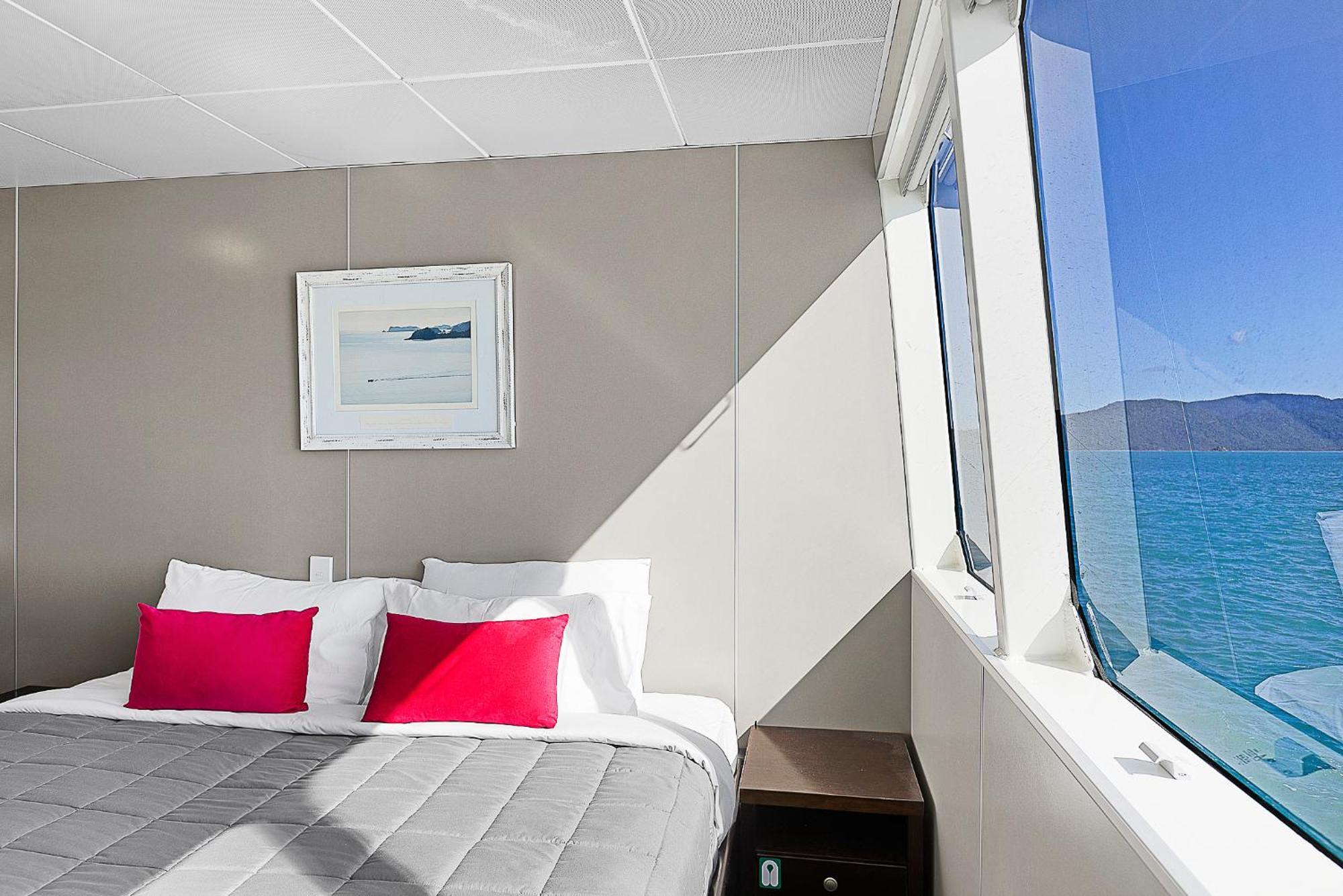 Whitsunday Explorer 2 Nights Small Ship Cruising By Explore Group *