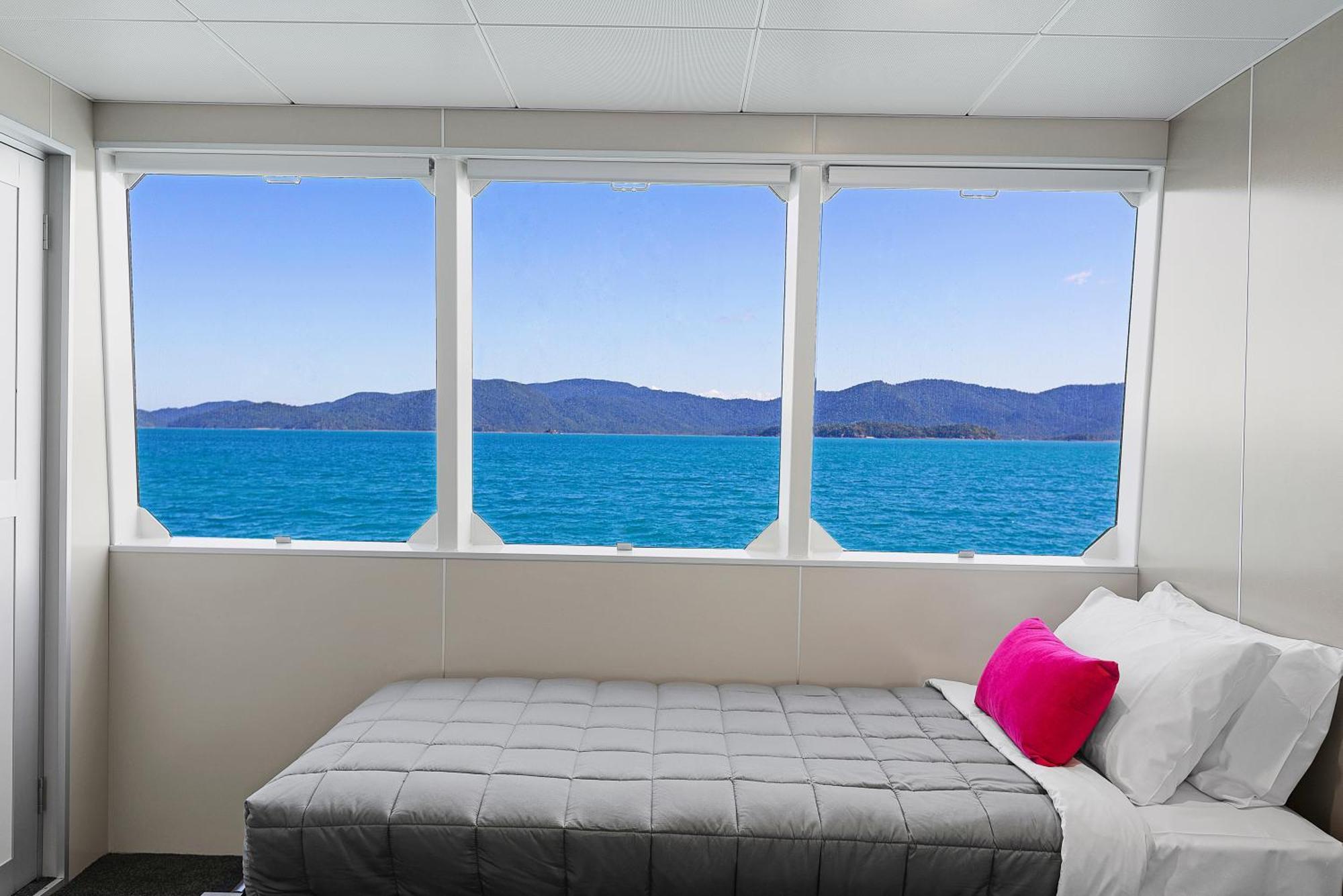 Whitsunday Explorer 2 Nights Small Ship Cruising By Explore Group  *