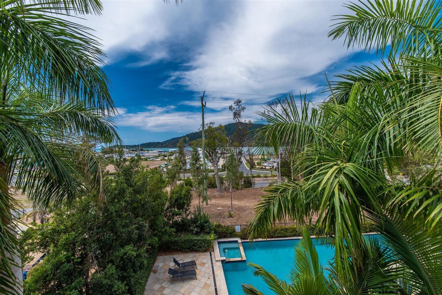 Apartment The Crabpot Airlie Beach
