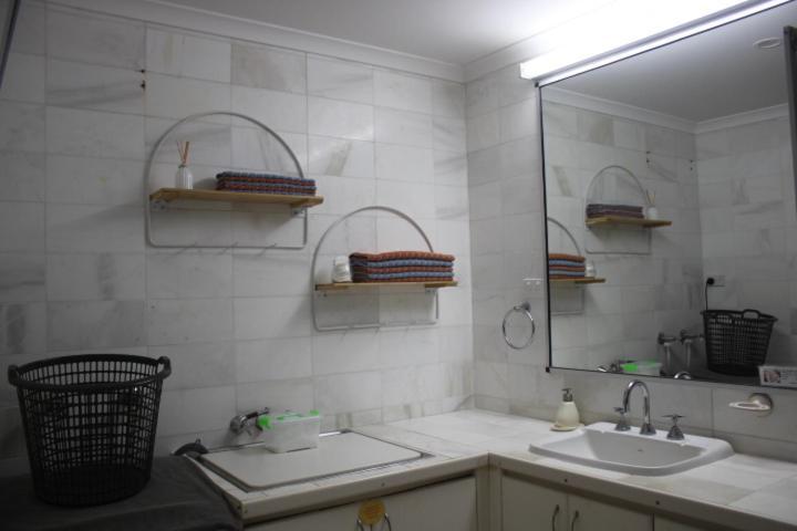 Main Street-ailrie Apartment Airlie Beach