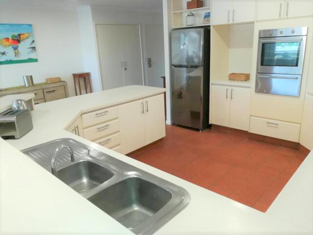 Main Street-ailrie Apartment Airlie Beach