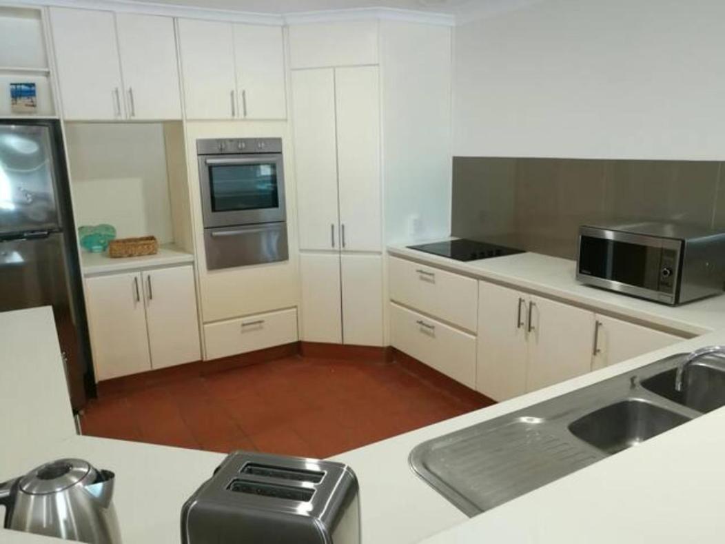 Apartment Main Street-ailrie Airlie Beach