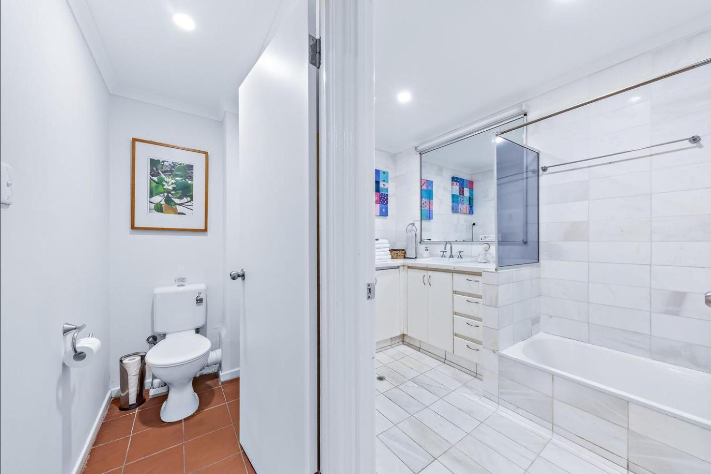Apartment Main Street-ailrie Airlie Beach