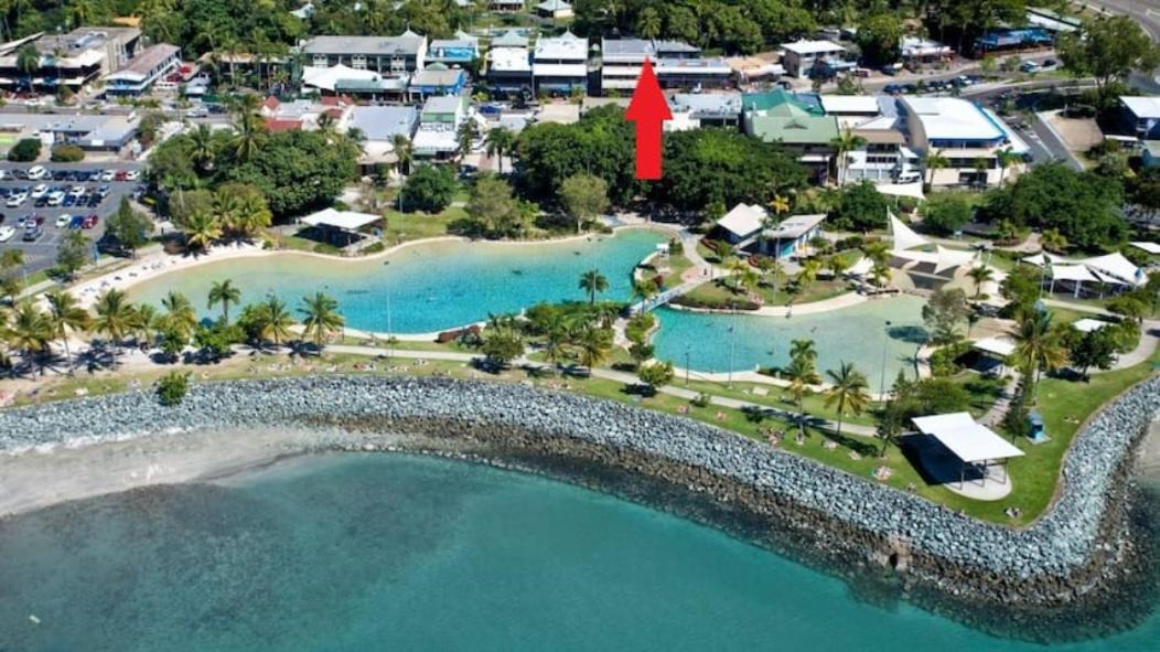 Main Street-ailrie Apartment Airlie Beach