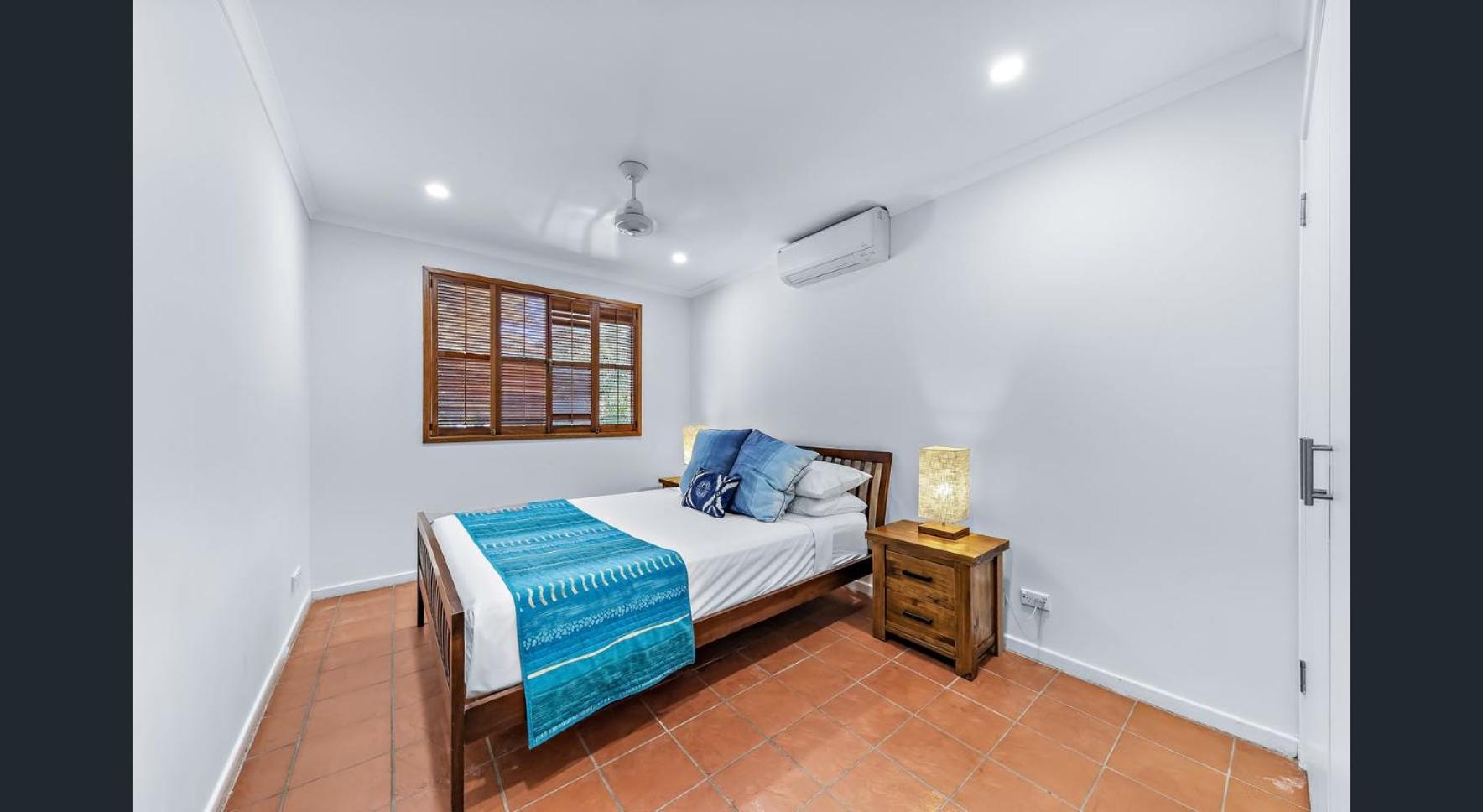 Apartment Main Street-ailrie Airlie Beach