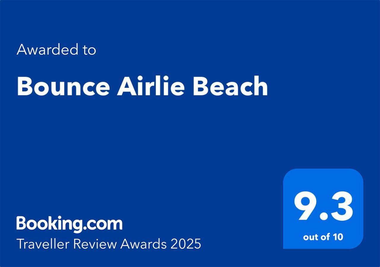 Bounce Airlie Airlie Beach