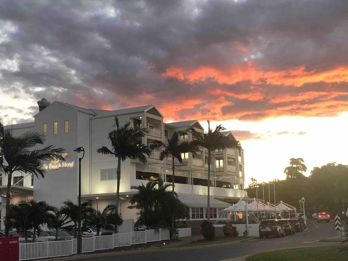 Ocean Views 1br With Full Kitchen No Steep Hills Apartment *