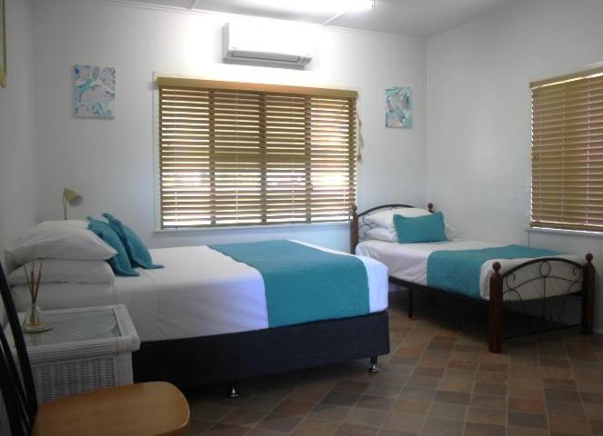 Holiday home Qcwa Cheerful - Airlie Airlie Beach