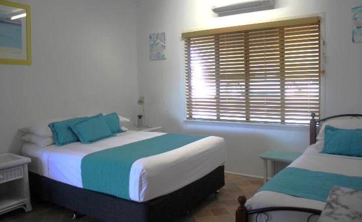 Holiday home Qcwa Cheerful - Airlie