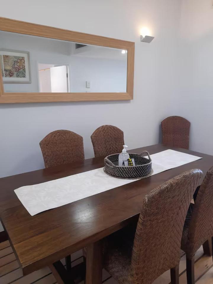 Apartment Aqua View Boathouse Airlie *