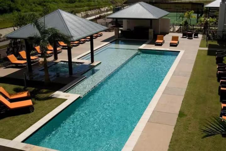 Aqua View Boathouse Airlie Apartment Airlie Beach