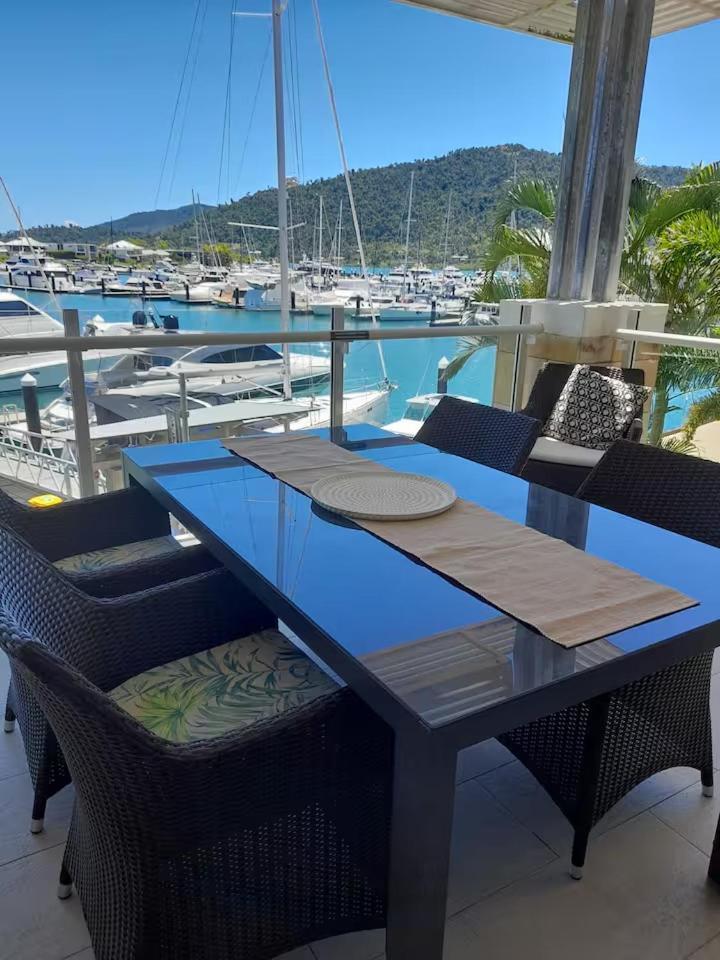 Aqua View Boathouse Airlie Airlie Beach