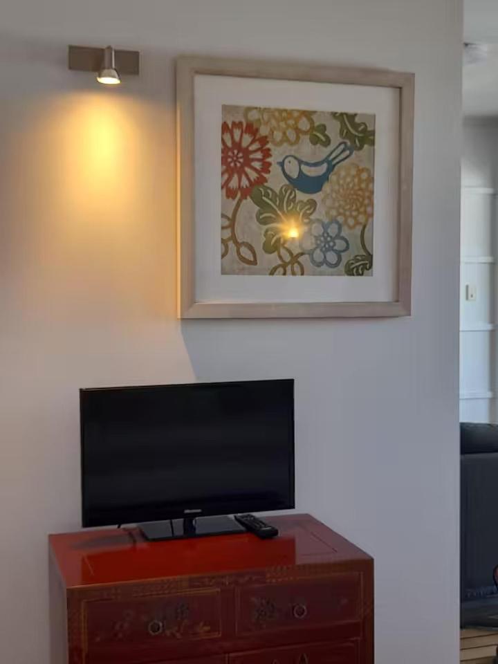 Apartment Aqua View Boathouse Airlie