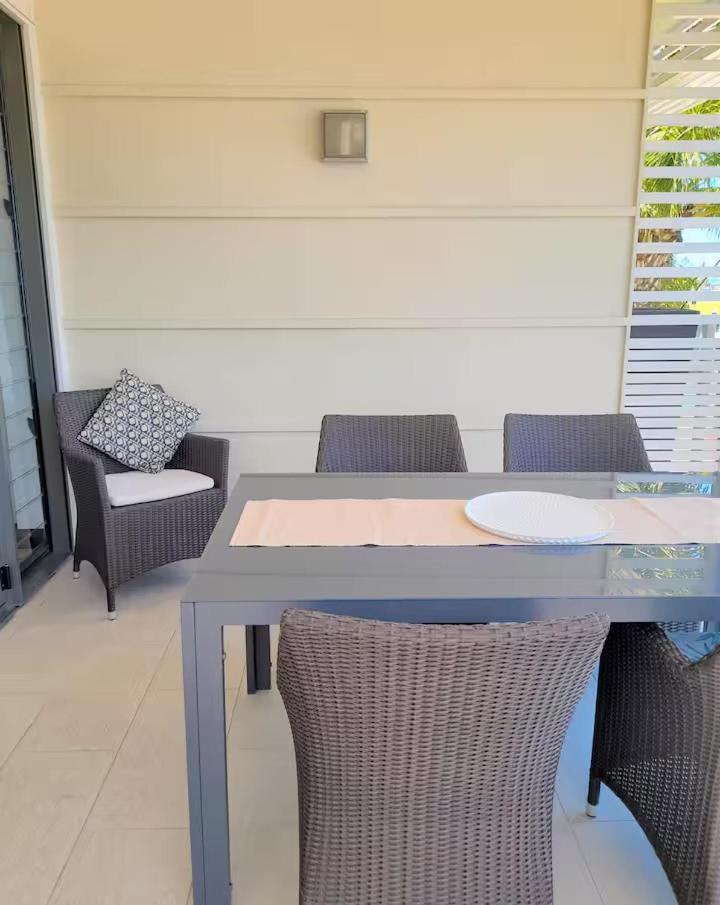 Apartment Aqua View Boathouse Airlie Airlie Beach