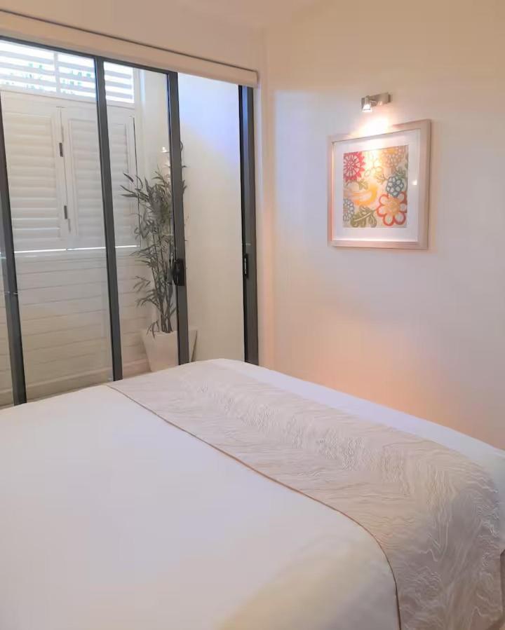 Apartment Aqua View Boathouse Airlie Airlie Beach