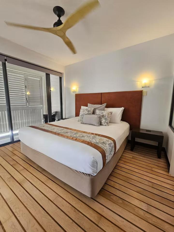 Aqua View Boathouse Airlie Airlie Beach