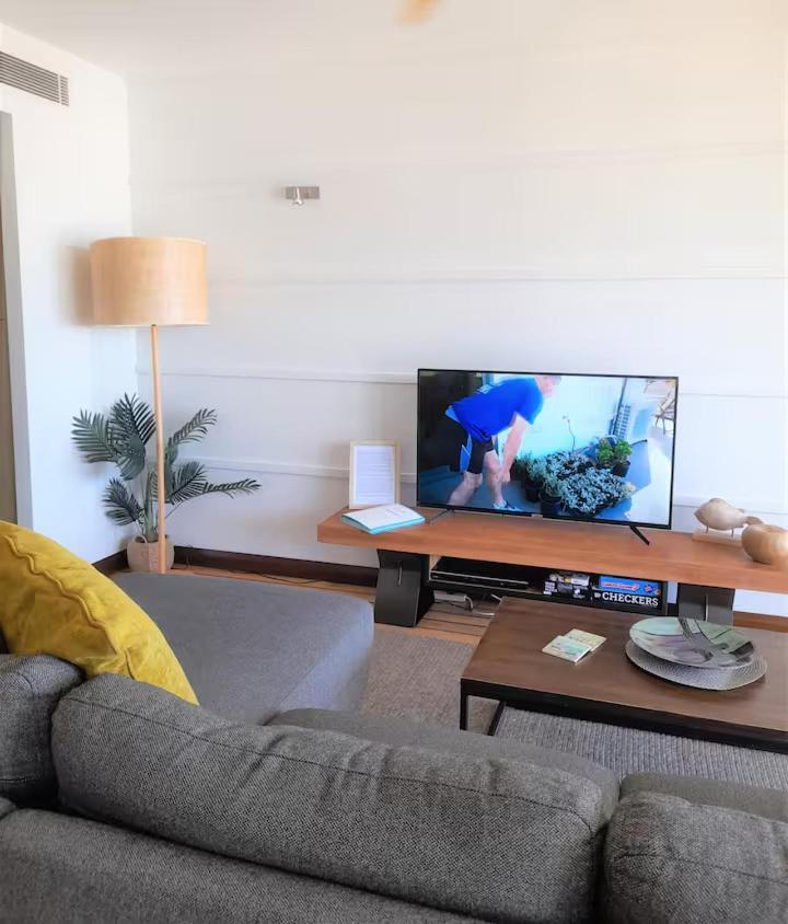 Apartment Aqua View Boathouse Airlie Airlie Beach